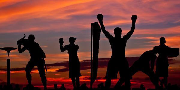 Heroes - Heroes -